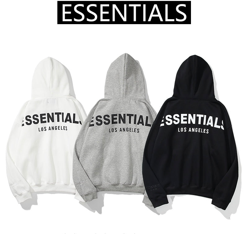 Essential Hoodie