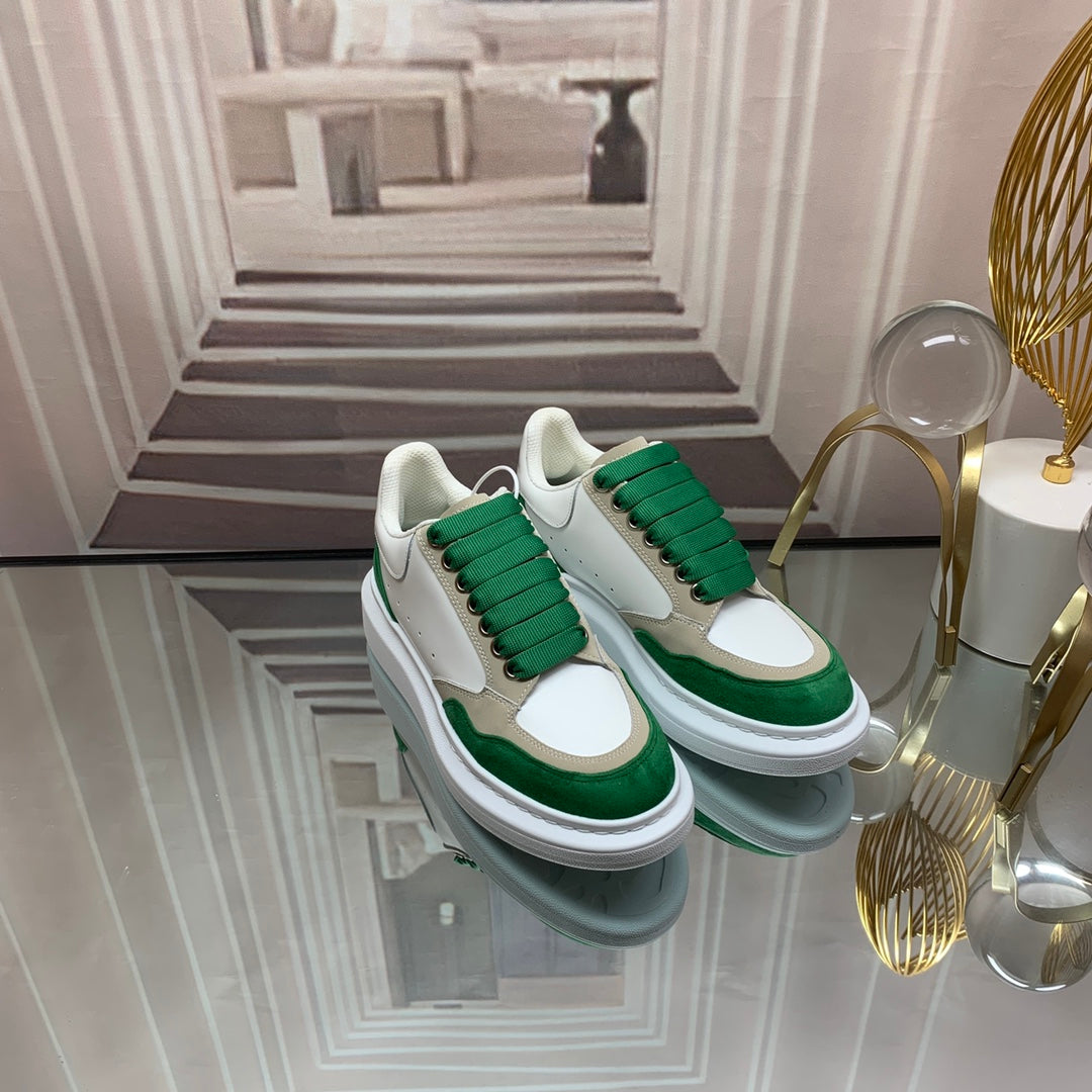 McQueen sneaker (gwb)