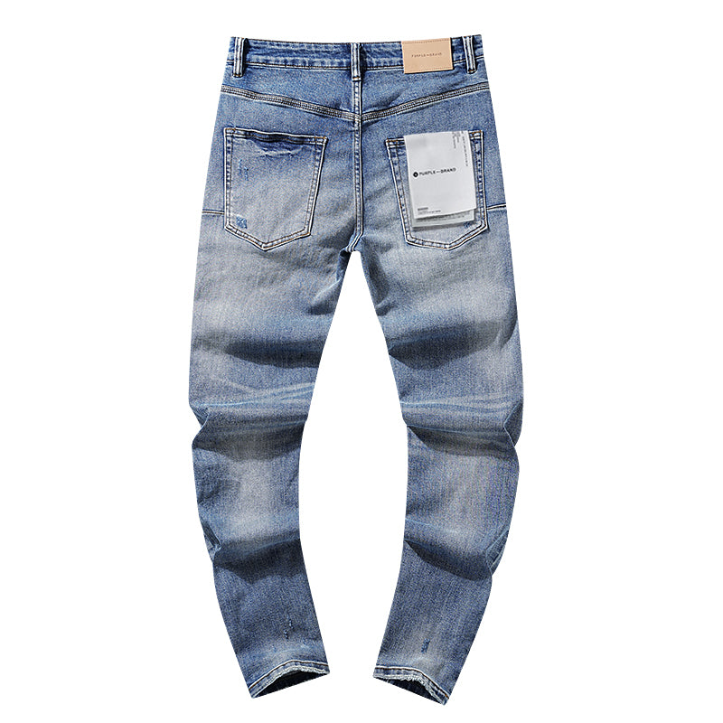 Purple Jeans (LB)