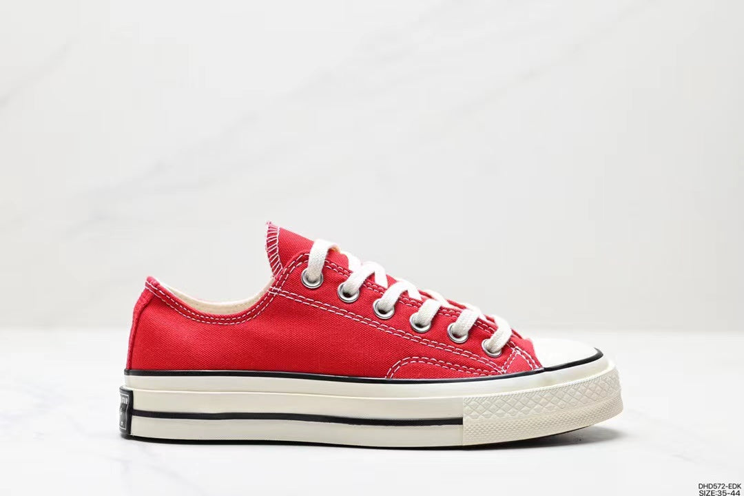 Converse Chuck Taylor Low