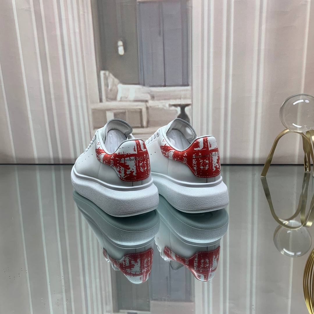 McQueen sneaker (rw)