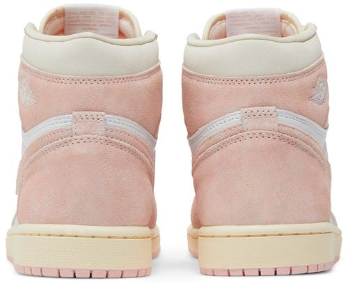 Air Jordan 1 ‘Washed Pink’