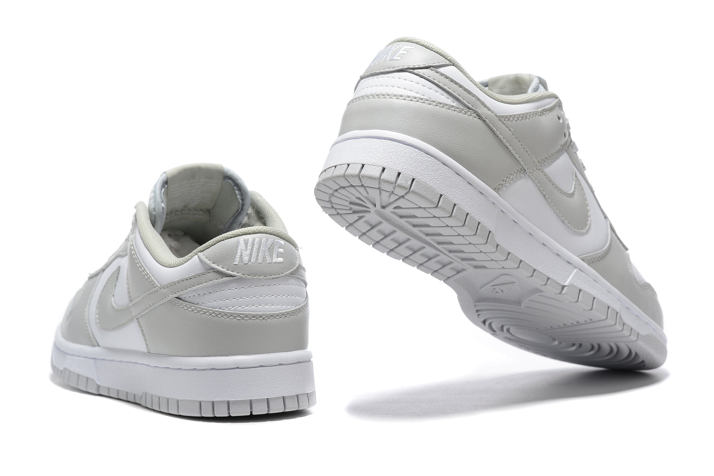 Nike Dunk Low 'Grey'
