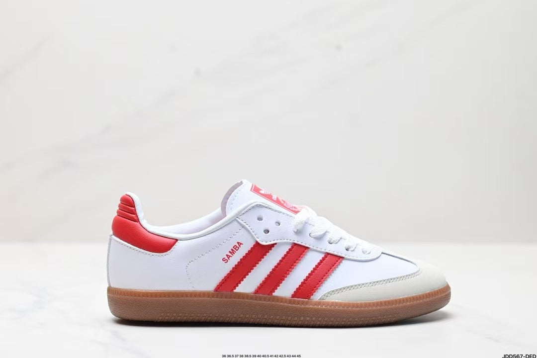 Adidas Samba 12