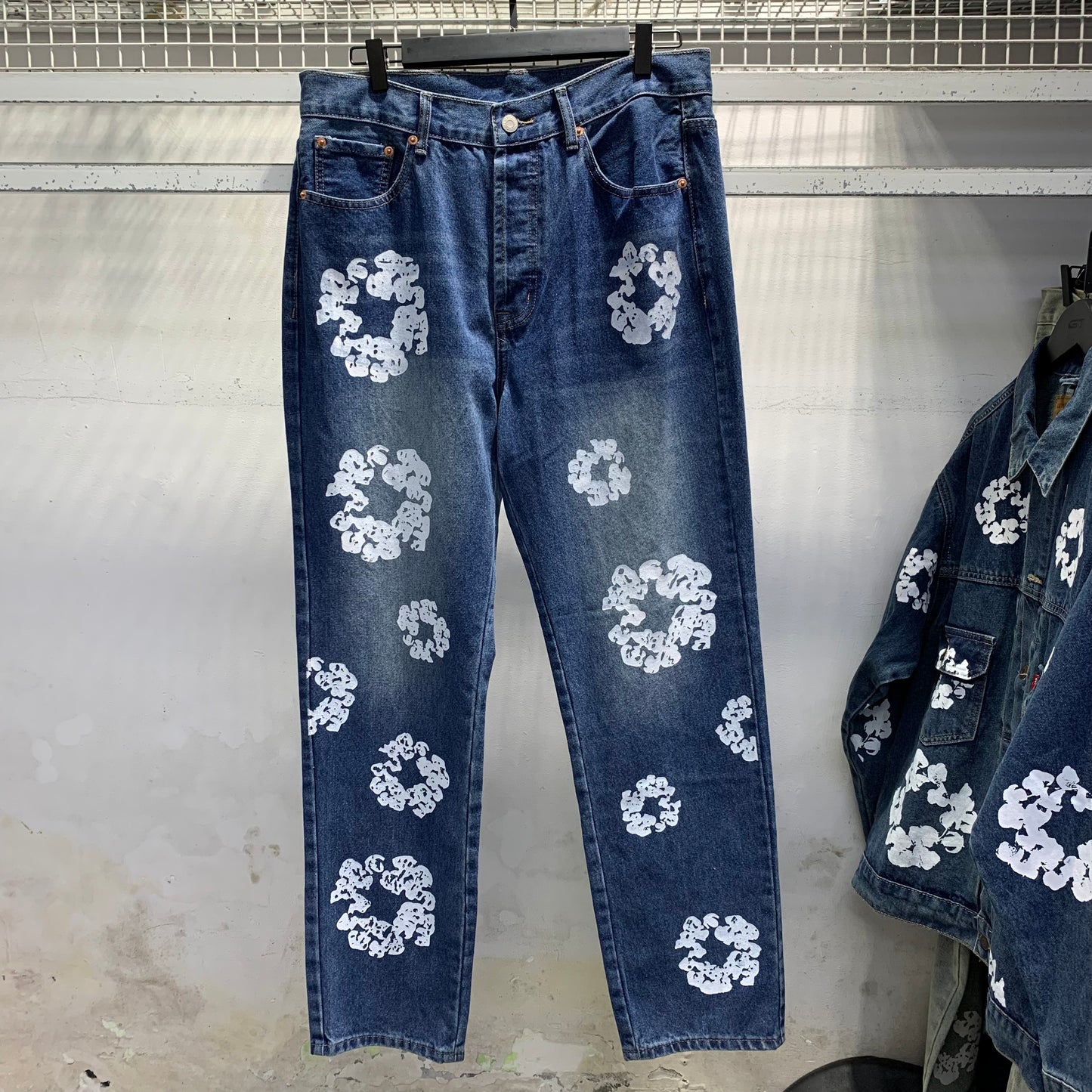 Denim Tears x Levi’s Jeans