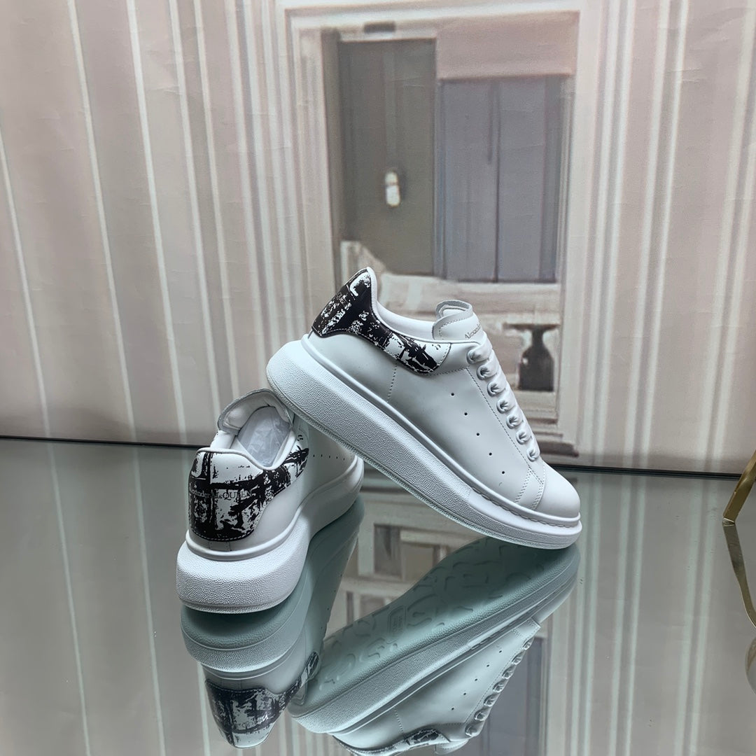 McQueen sneaker