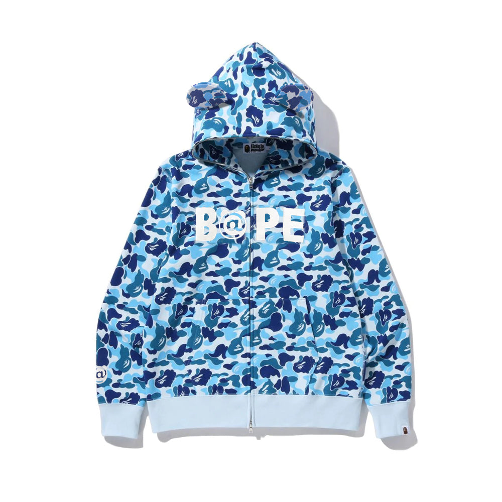 Bape jacket 3