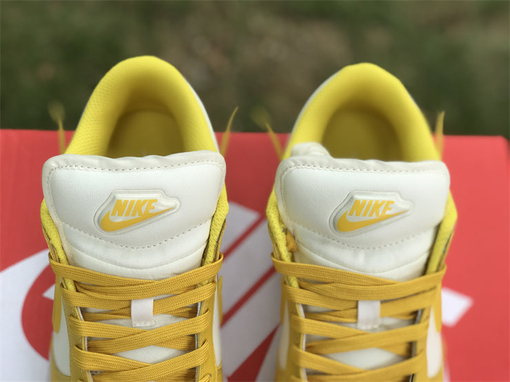 Nike Dunk Low Twist “Vivid Sulfur”