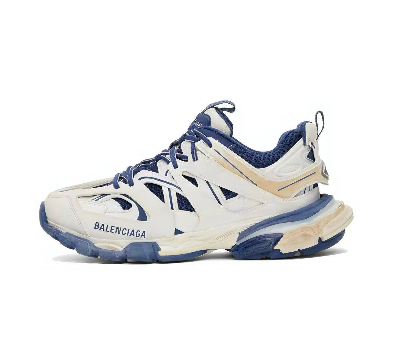 Balenciaga track sneaker 5