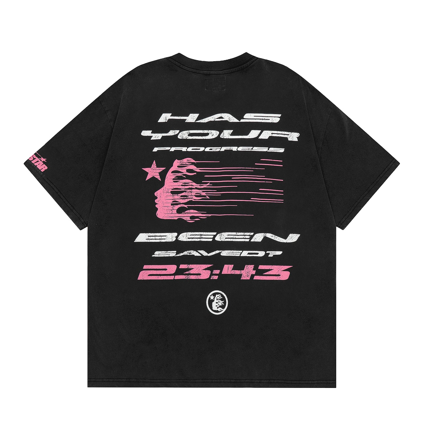Hellstar Graphic Tee 2