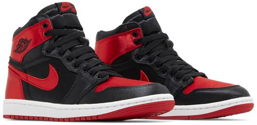 Air Jordan 1 ‘Satin Bred’