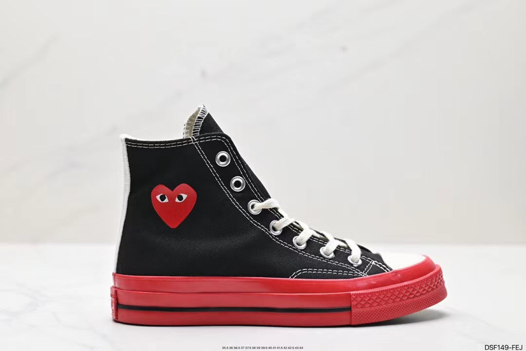 Converse x Play High sneaker 2