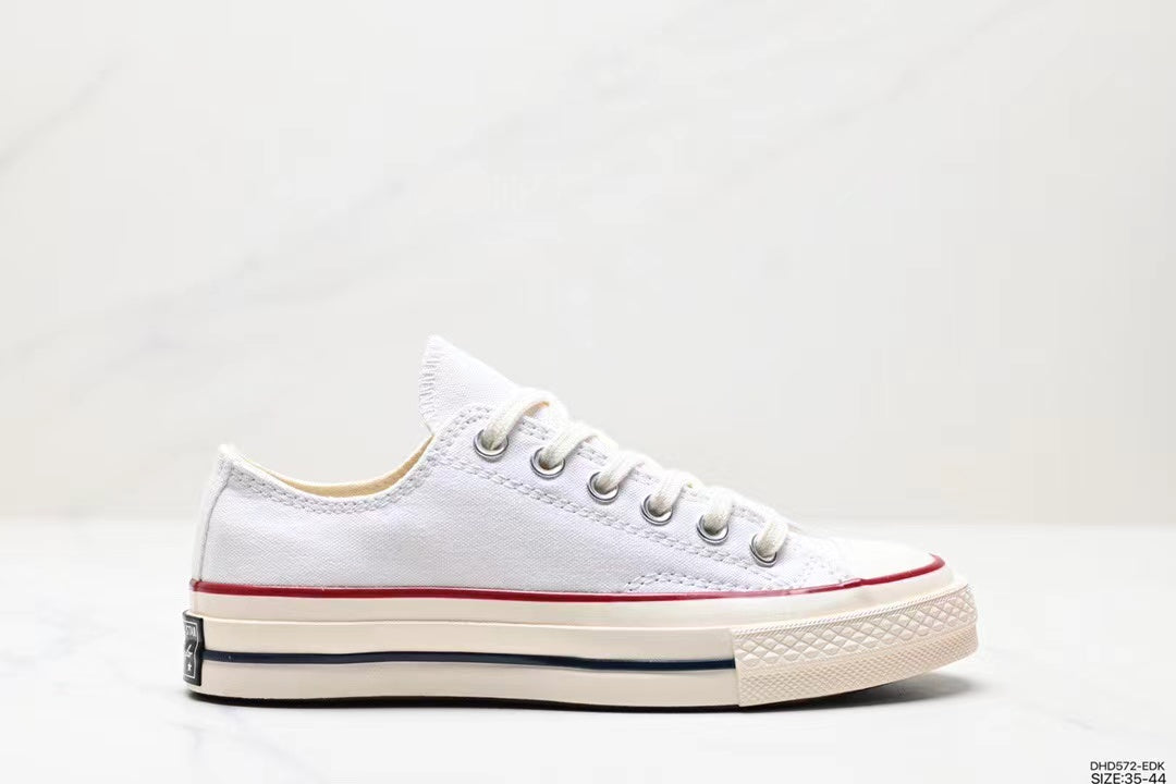 Converse Chuck Taylor Low