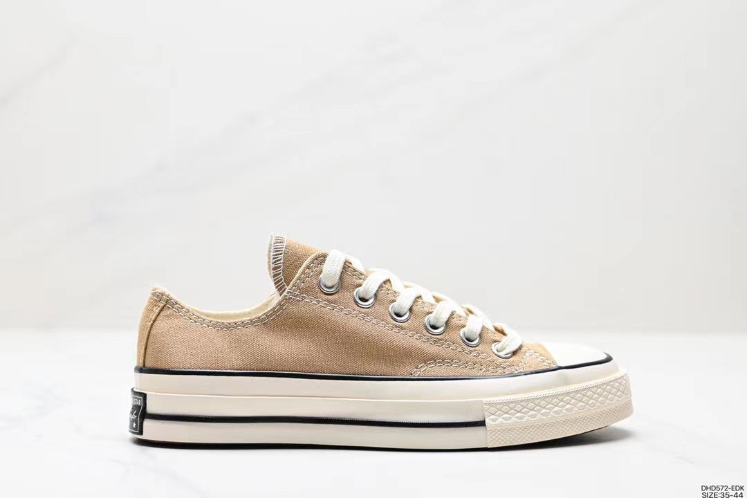 Converse Chuck Taylor Low 2