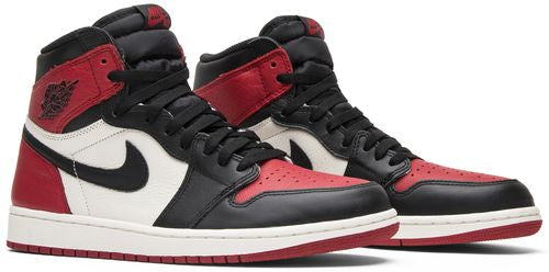 Air Jordan 1 ‘Bred Toe’