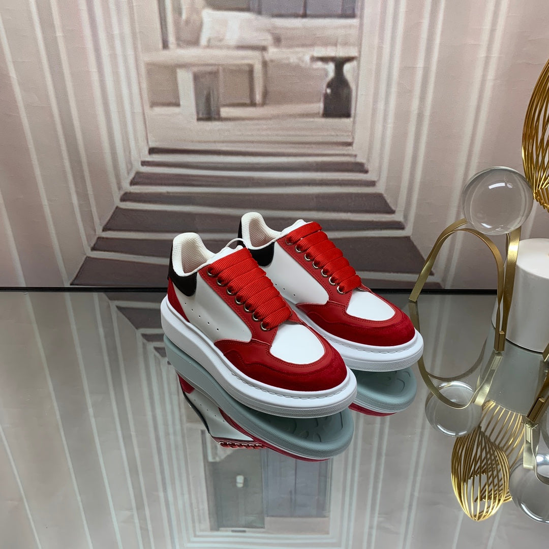 McQueen sneaker (rwb)