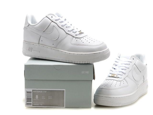 Air Force 1 'White'