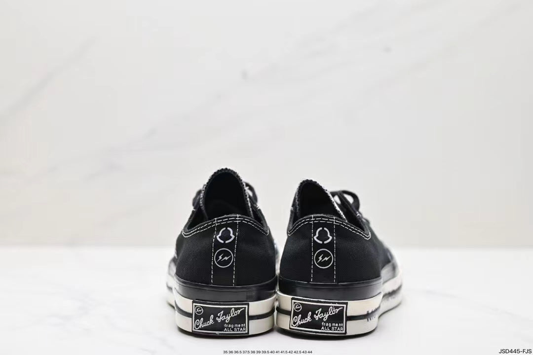 Converse Chuck Taylor All Star Low