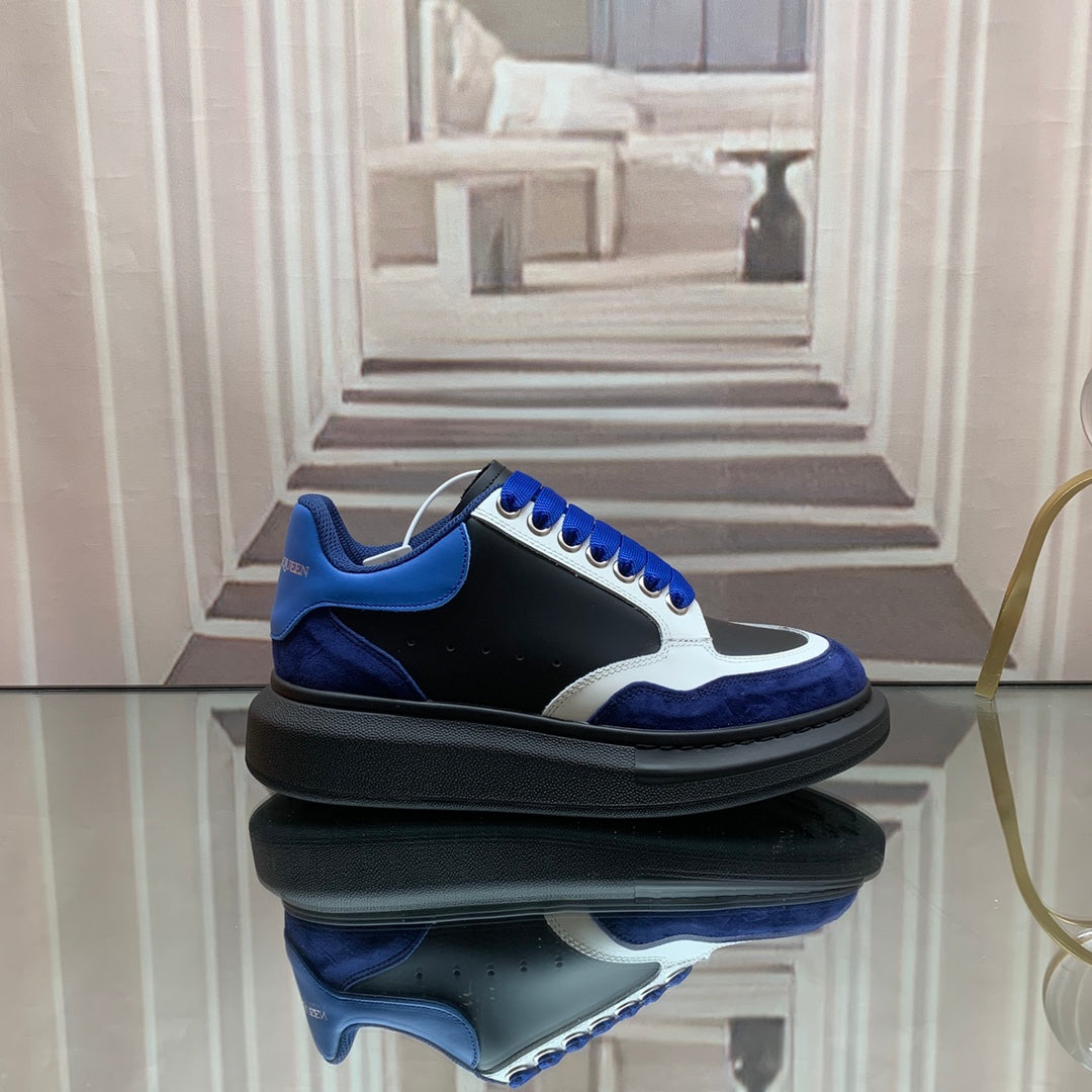 McQueen sneaker (bwb)