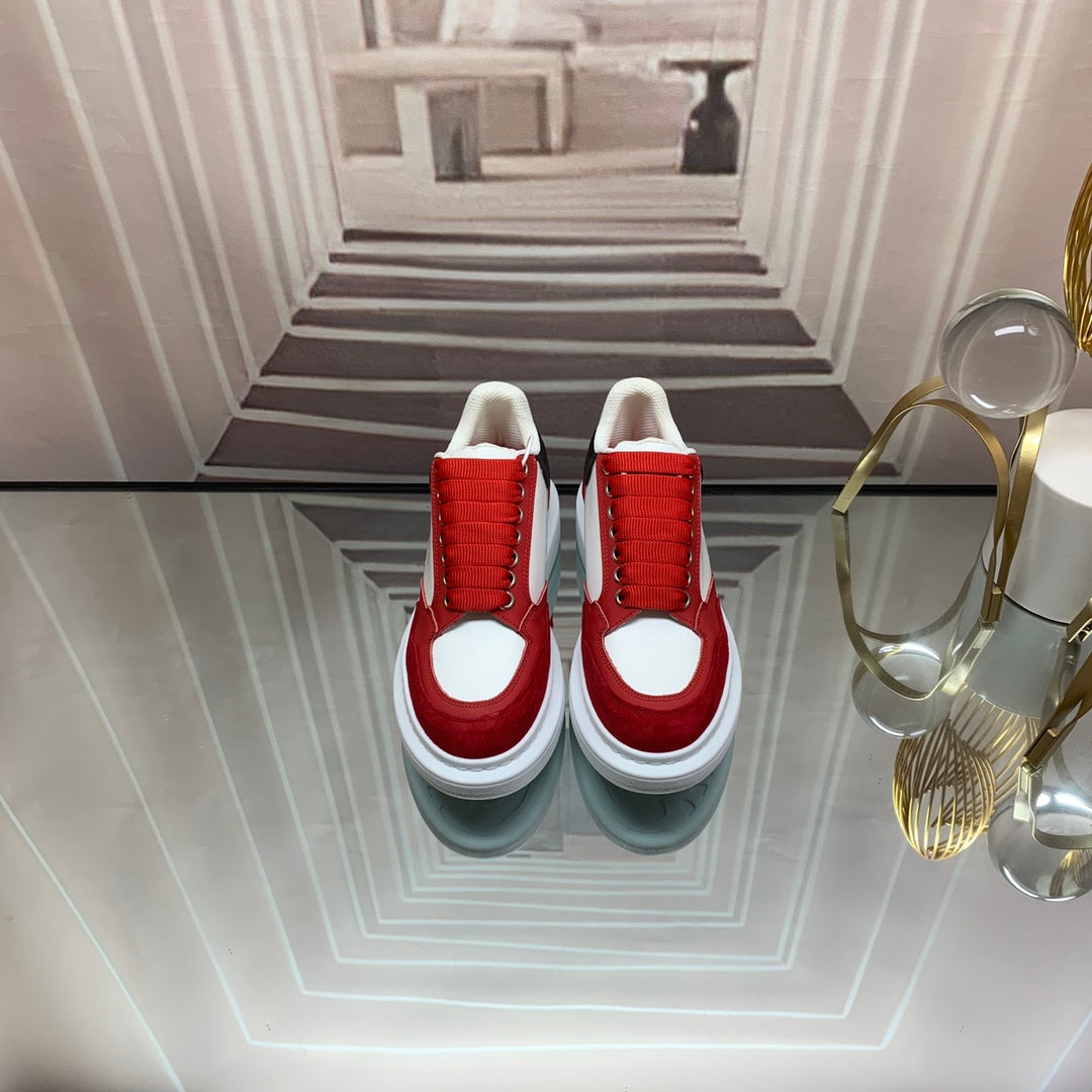 McQueen sneaker (rwb)