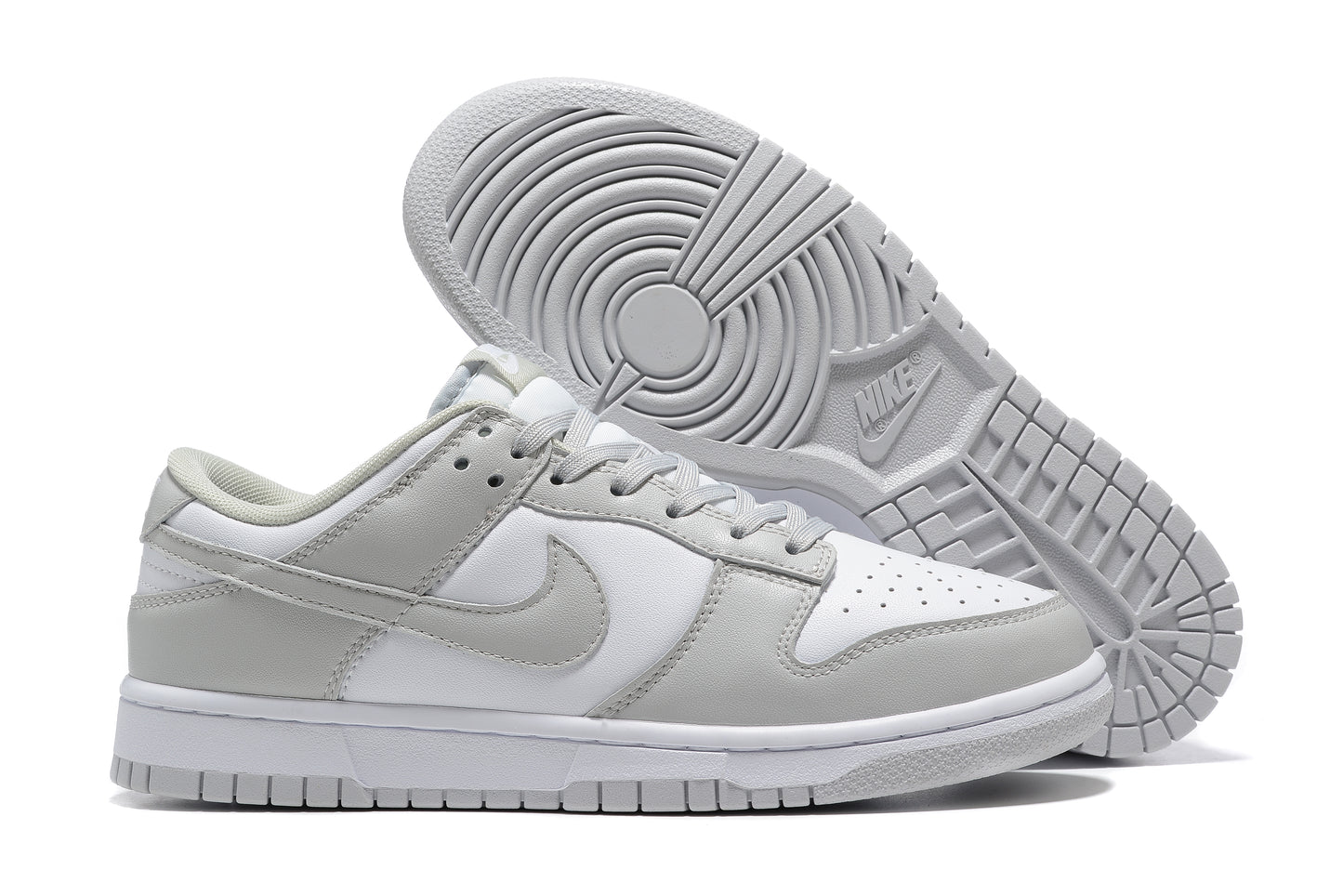 Nike Dunk Low 'Grey'