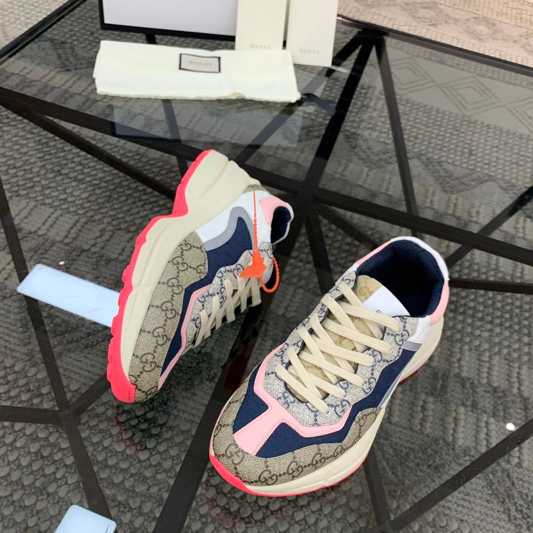 Gucci Sneaker 3