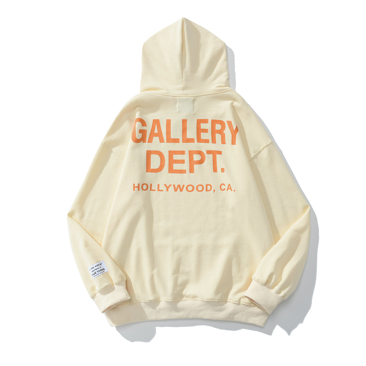 Gallery Dept. Hoodie