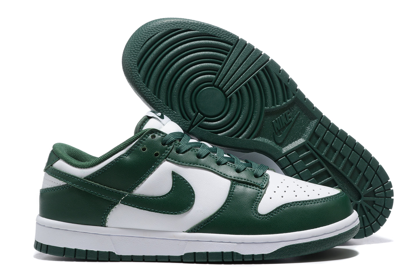 Nike Dunk Low 'Dark Green'