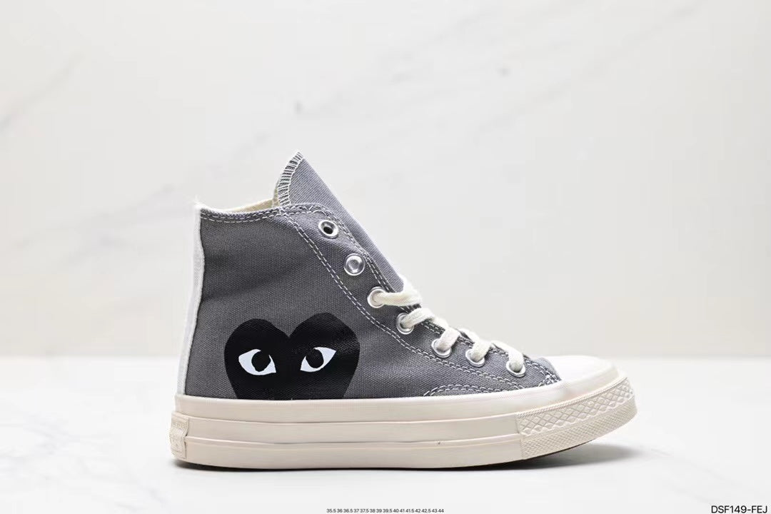 Converse x Play high sneaker