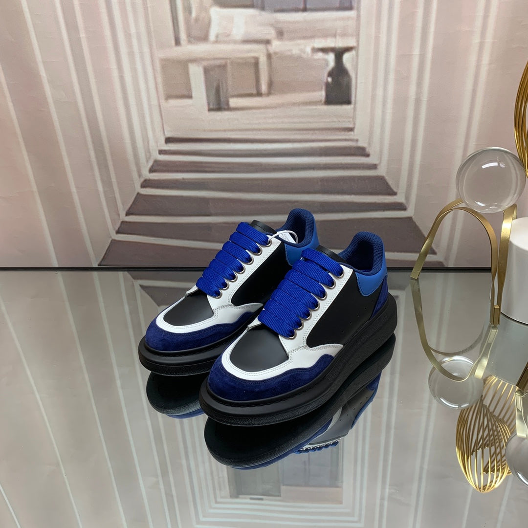 McQueen sneaker (bwb)