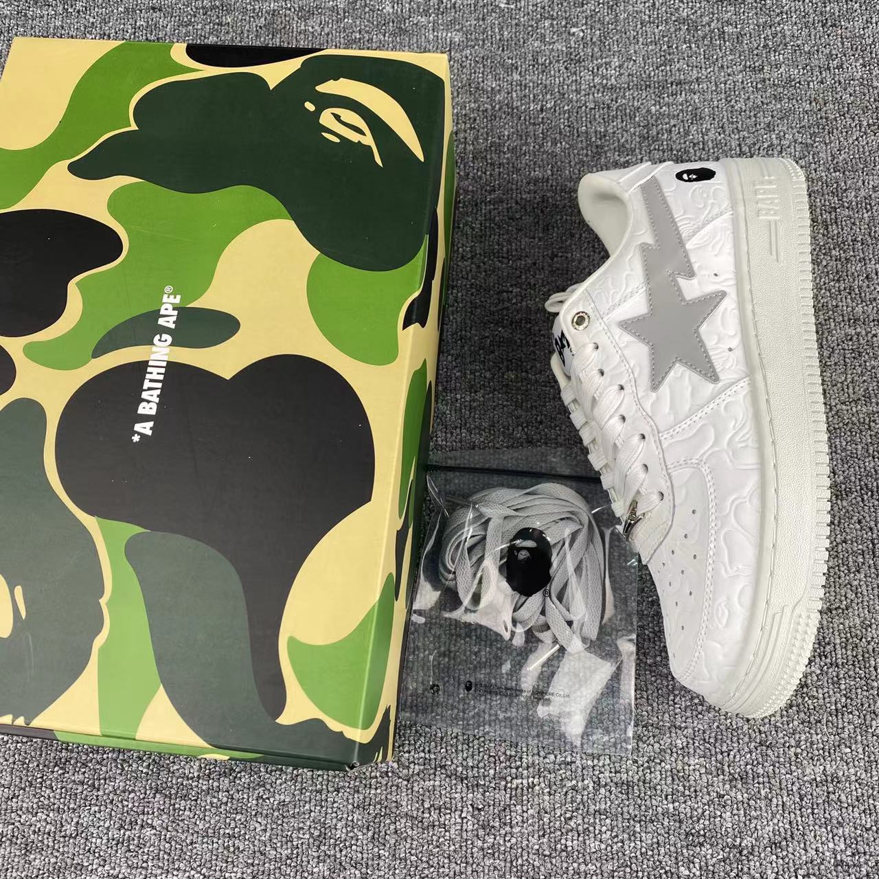 Bape Sta Taipei 15th Anniversary
