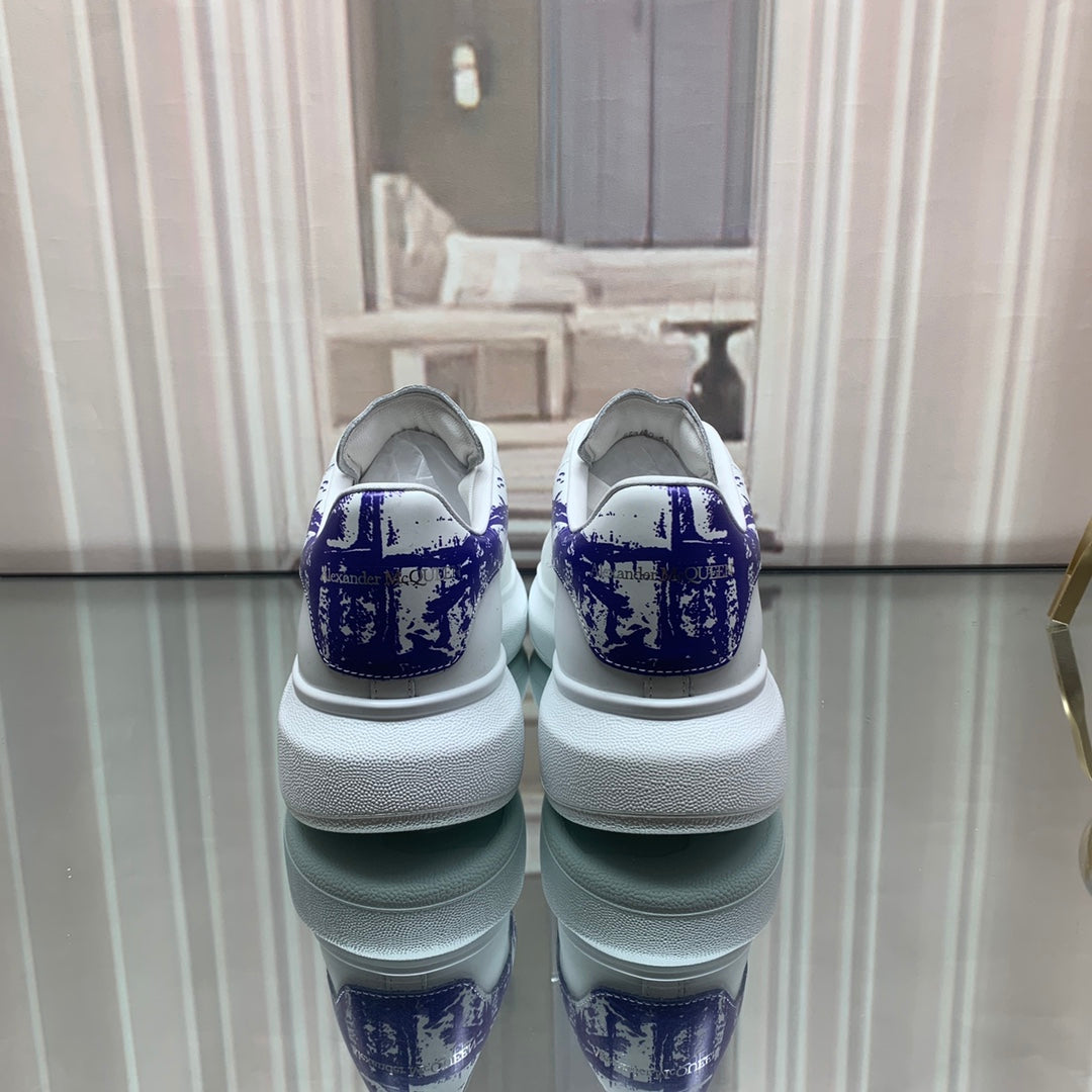 McQueen sneaker (w&p)
