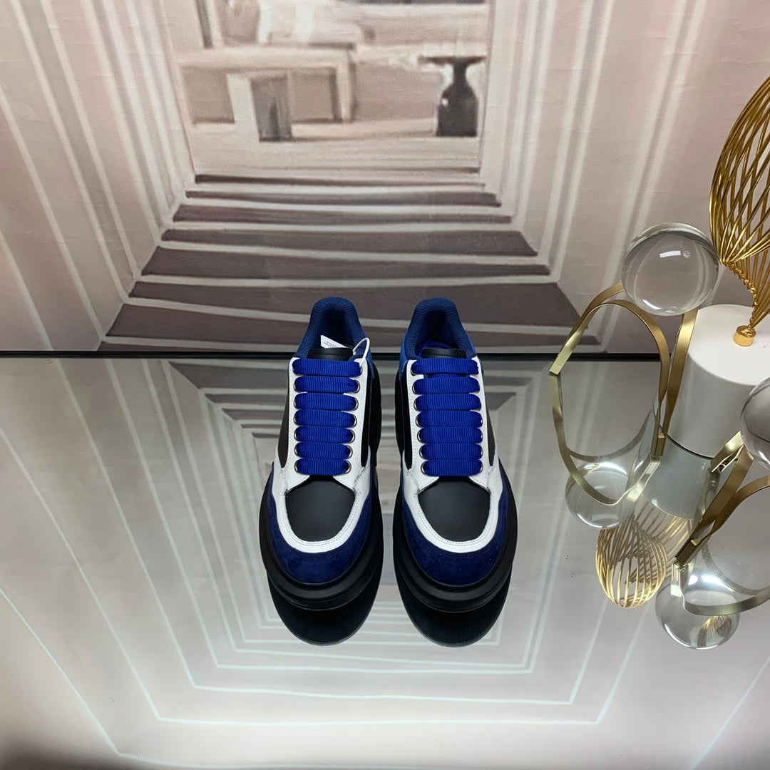 McQueen sneaker (bwb)