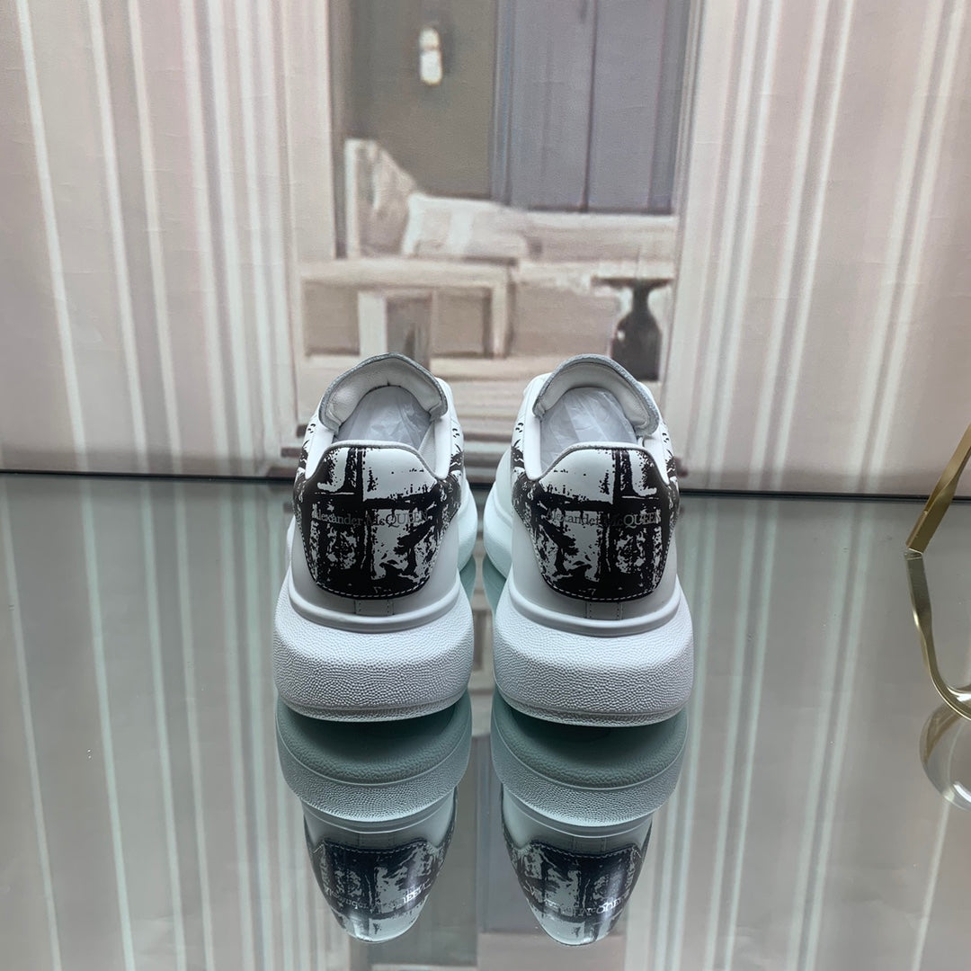 McQueen sneaker