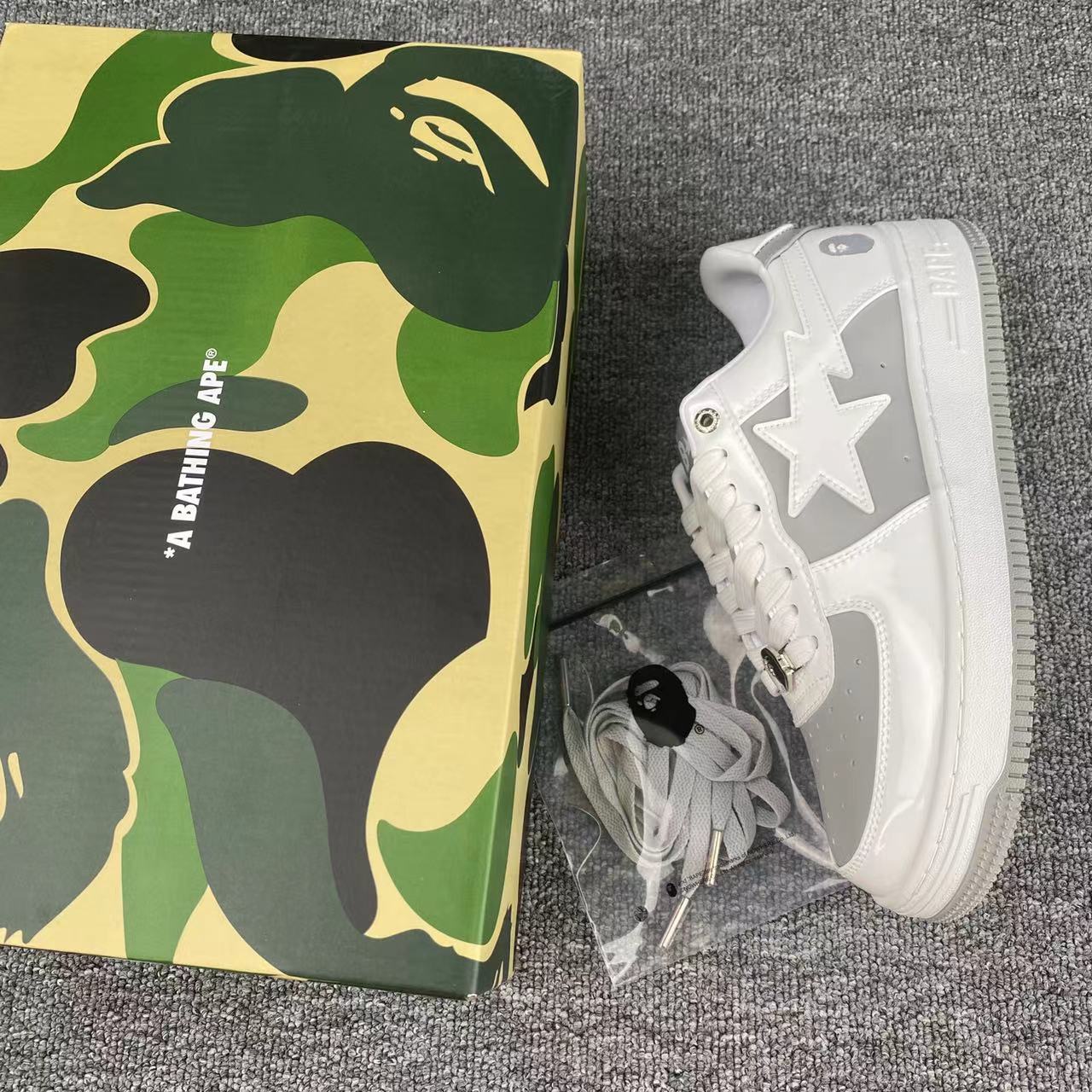 Bape Sta Taipei 15th Anniversary