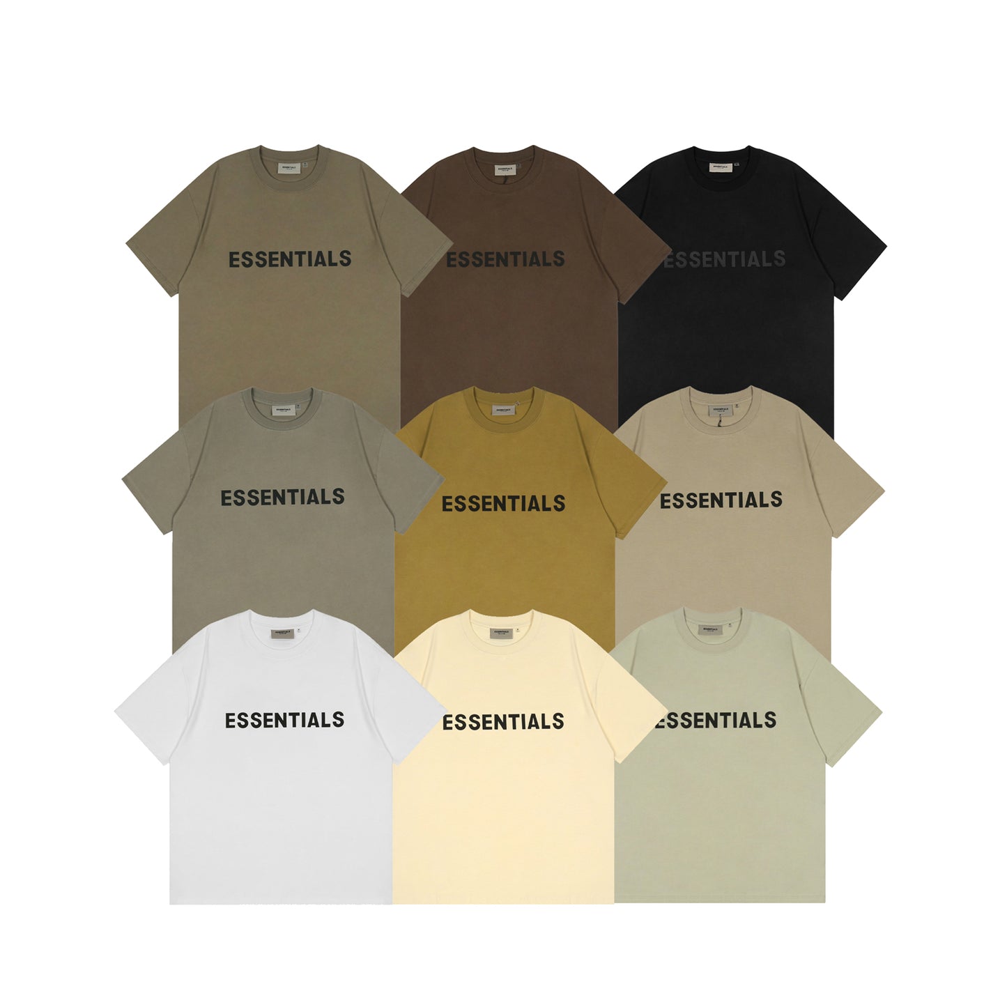 Essentials shirt