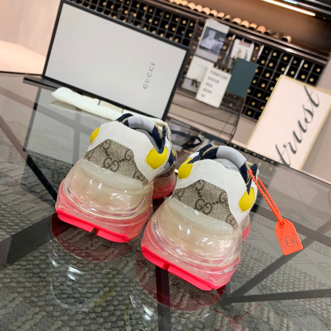 Gucci Sneaker 2