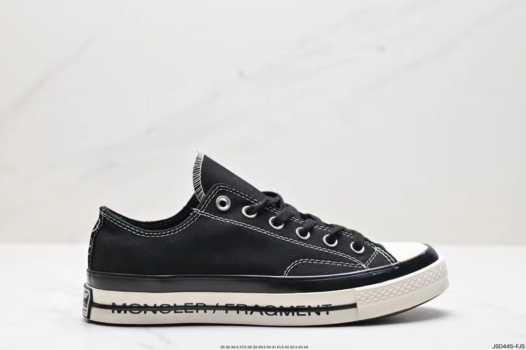 Converse Chuck Taylor All Star Low