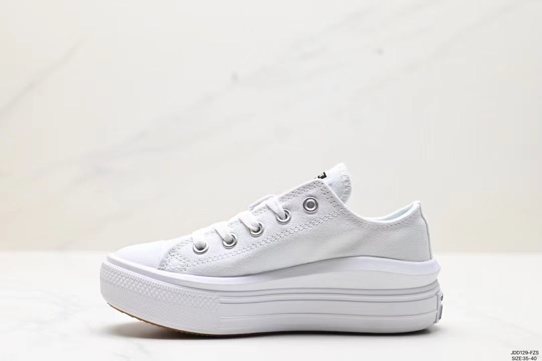 Converse Chuck Taylor All Star Move Low