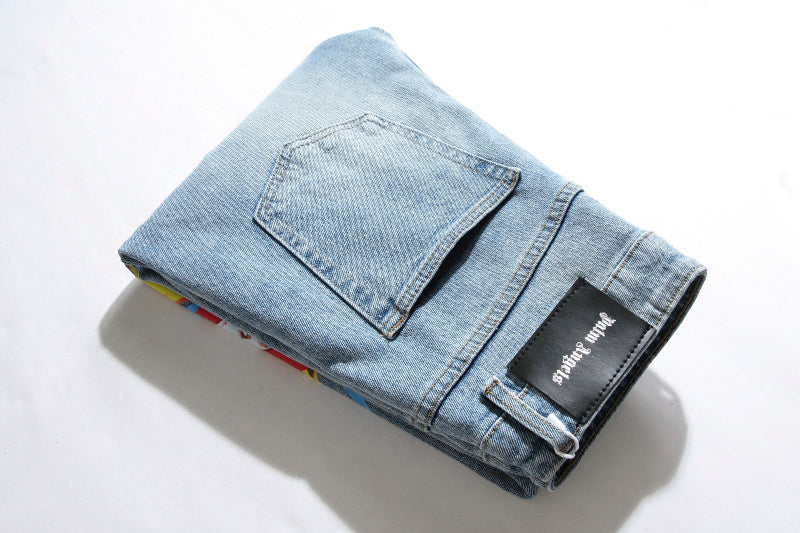Palm Angel Jeans
