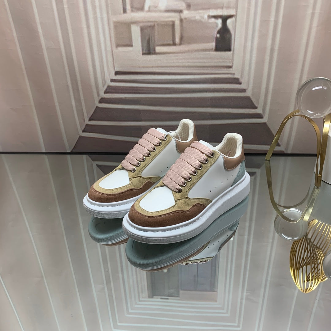 McQueen sneaker (bwp)