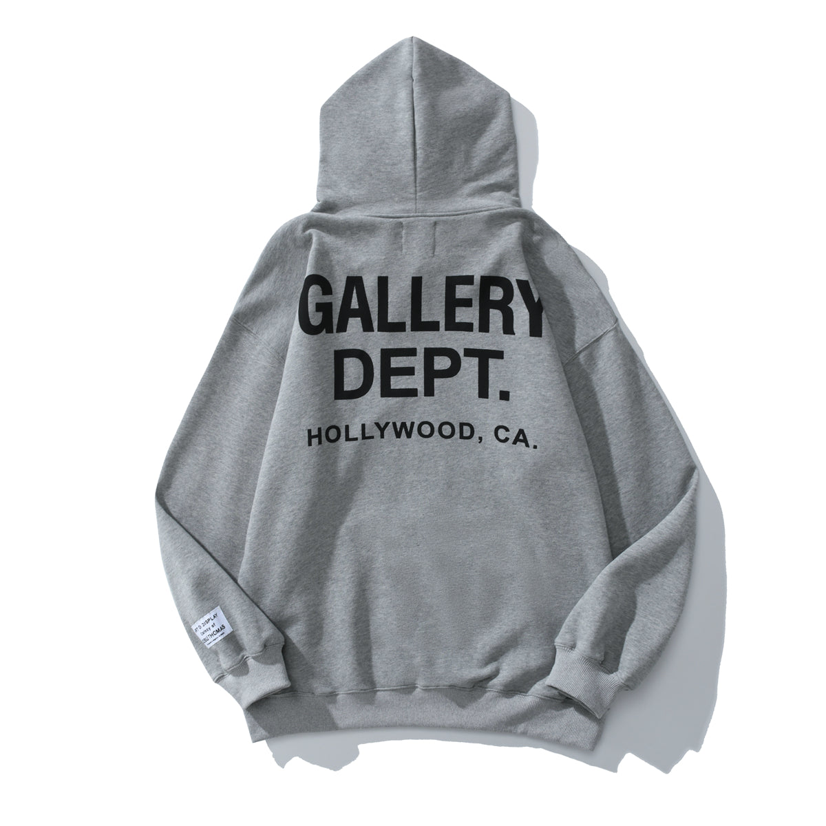 Gallery Dept. Hoodie
