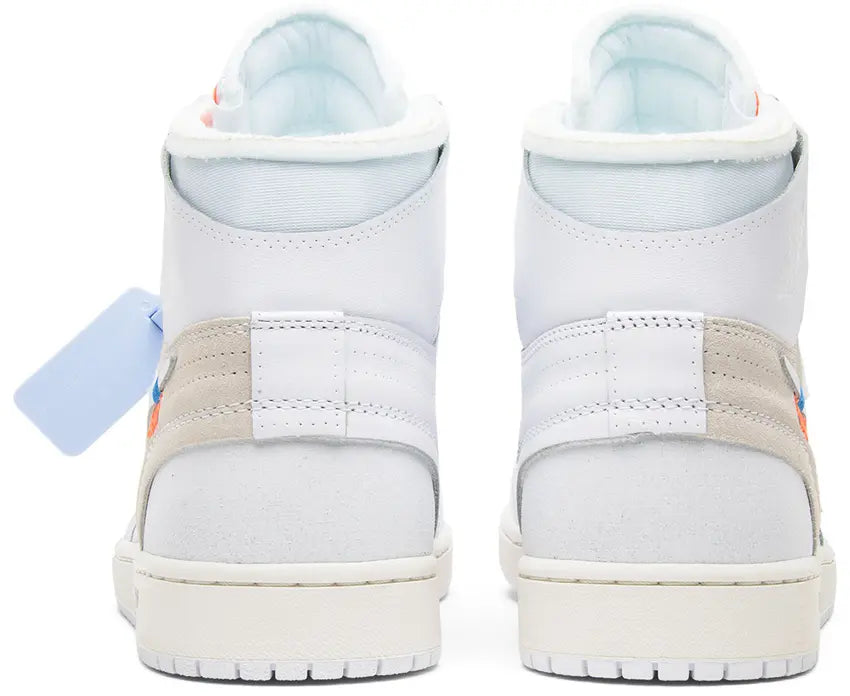 Air Jordan 1 x Off-White Sneaker high
