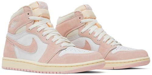 Air Jordan 1 ‘Washed Pink’