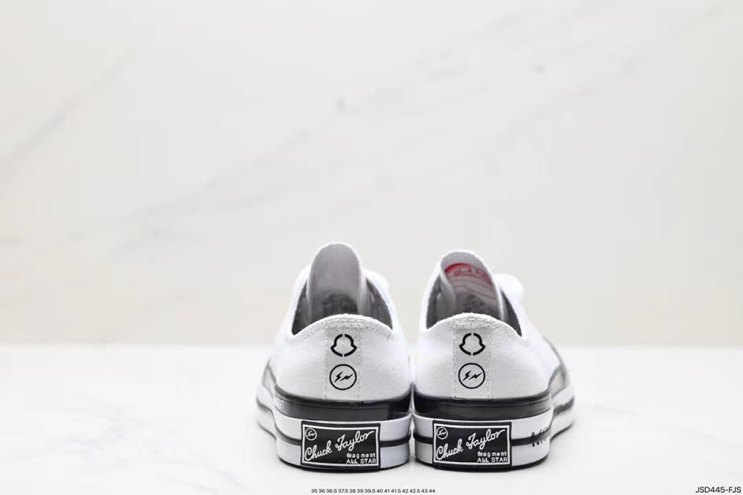 Converse Chuck Taylor All Star Low