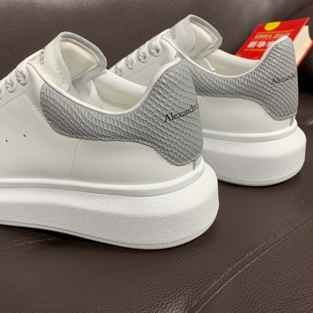 McQueen sneaker (w&g)
