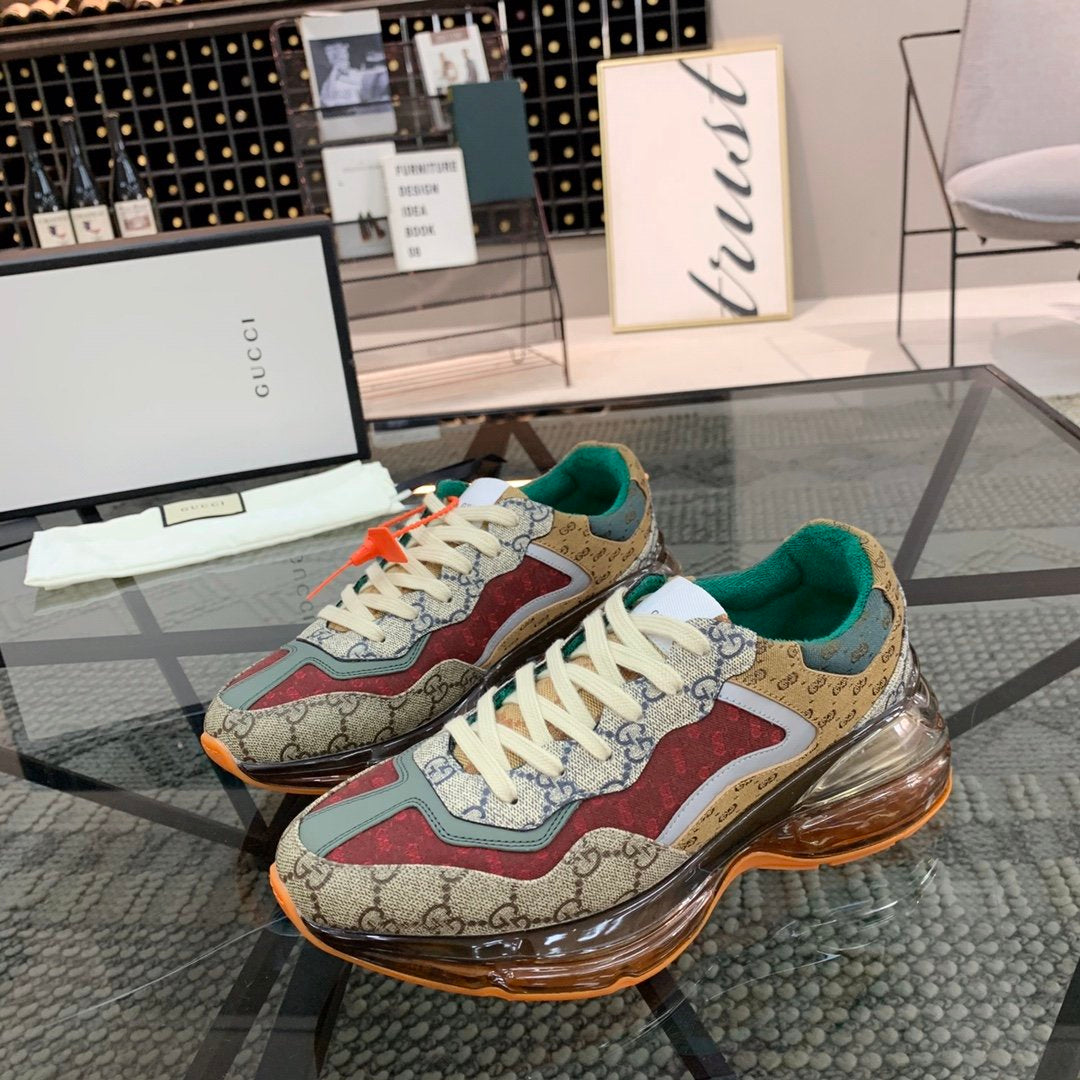 Gucci Sneaker