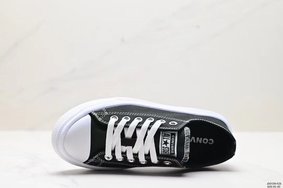 Converse Chuck Taylor All Star Move Low