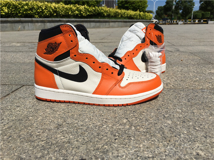 Air Jordan 1 Retro High ‘Reverse Shattered Backboard'