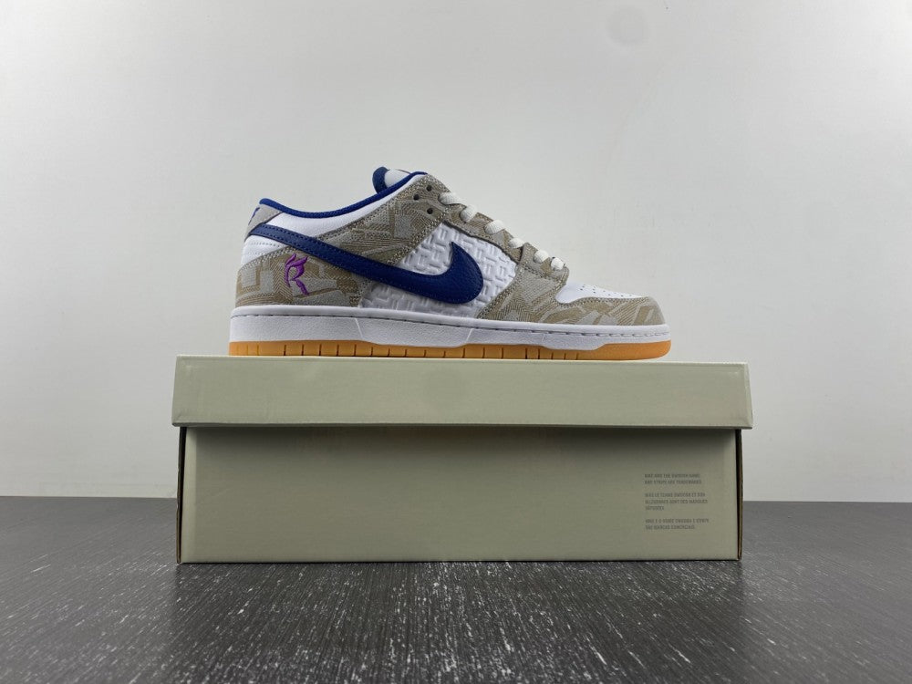 Nike Dunk Low 'Low Hua'